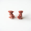Knot Earrings