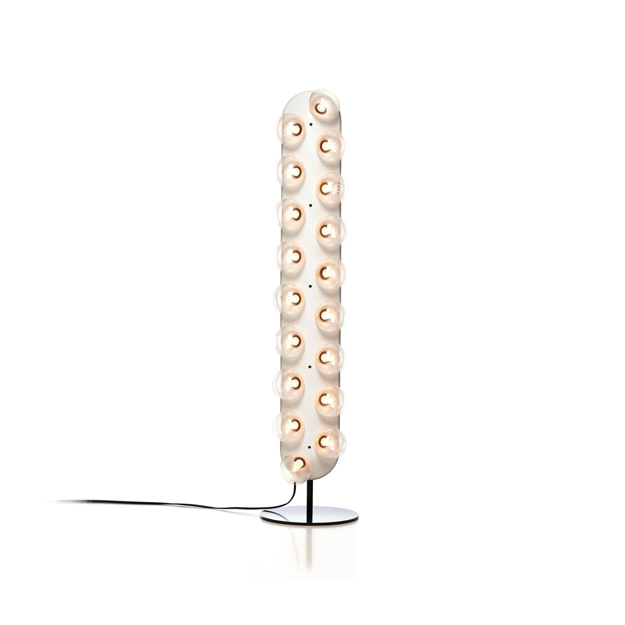 Prop Light Floor Lamp