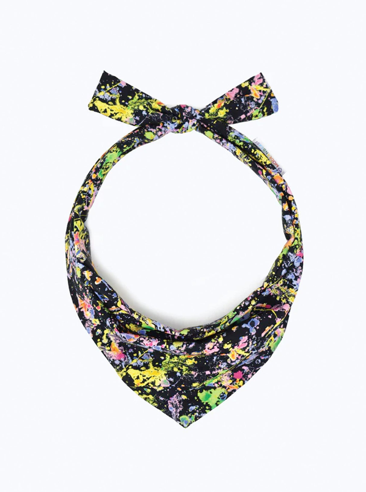 RAINBOW BANDANAS