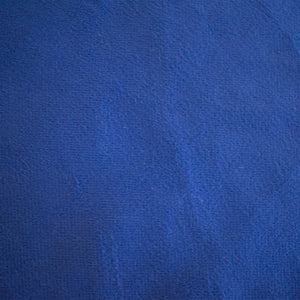 Reversible Velvet Pillow
