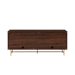 Reema Scandinavian Sideboard & TV Stand