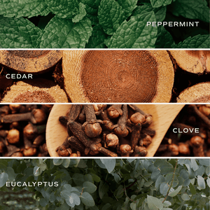 Relax, Girl Soy Candle - Clear Jar - 9 oz (Relaxation)