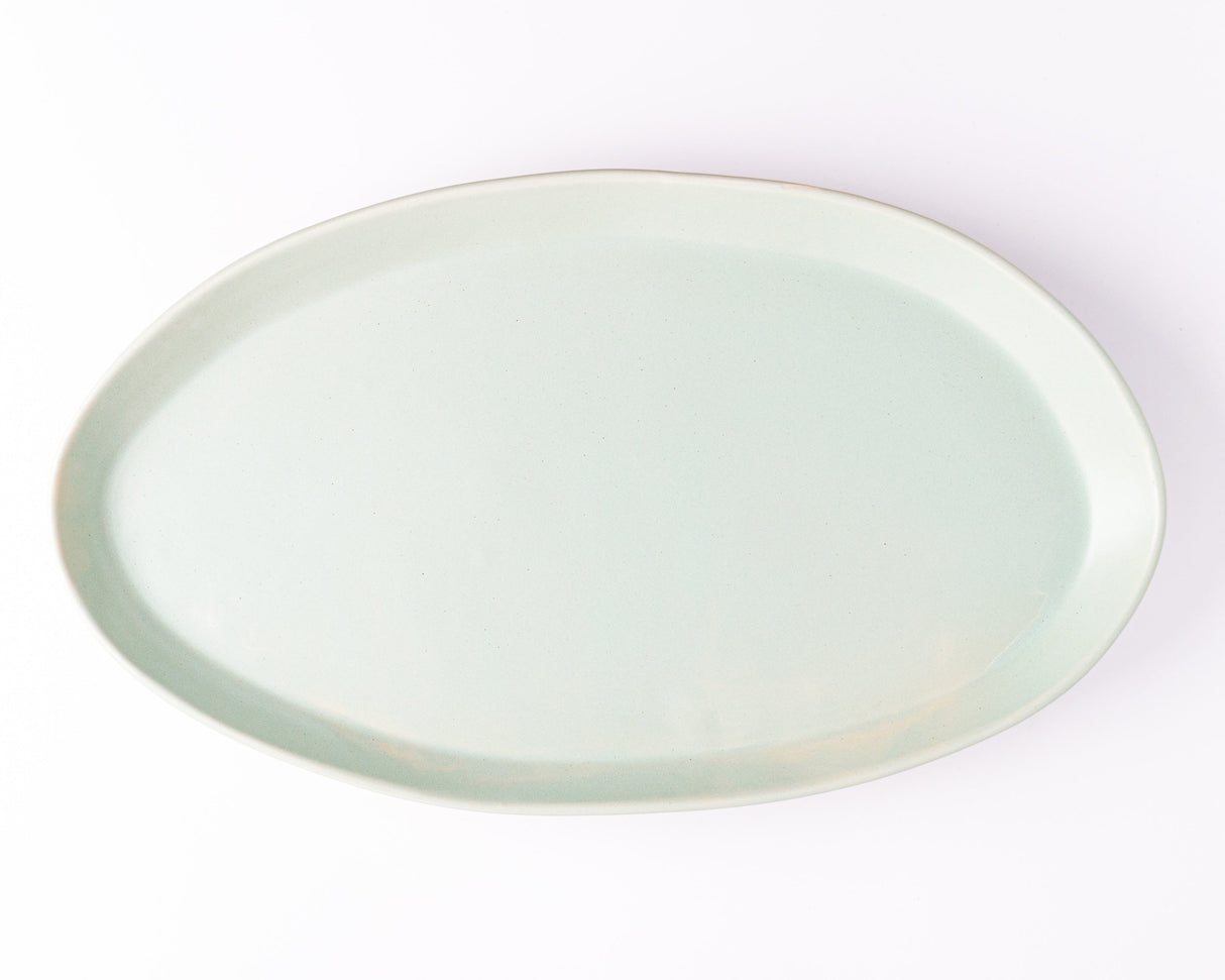 3 Piece Serving Platter Set