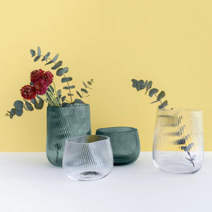 Opti Vase Tall