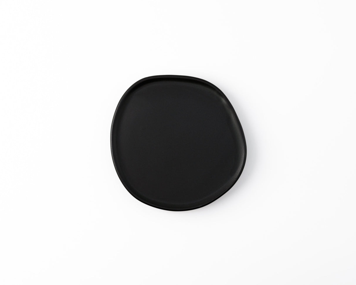 5 Piece Ripple Dinner Setting