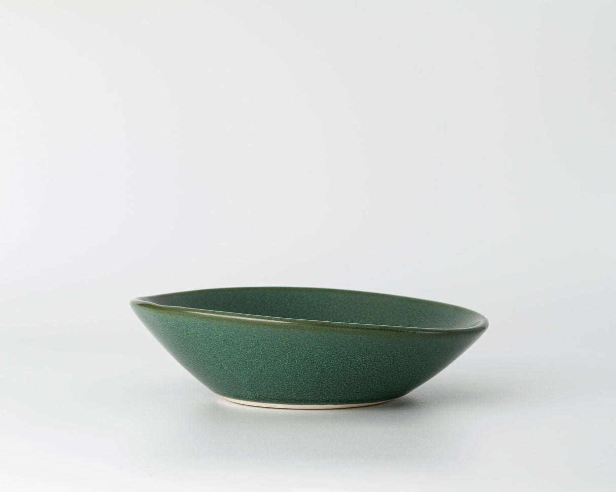 5 Piece Ripple Dinner Setting