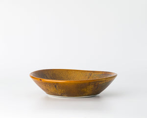5 Piece Ripple Dinner Setting