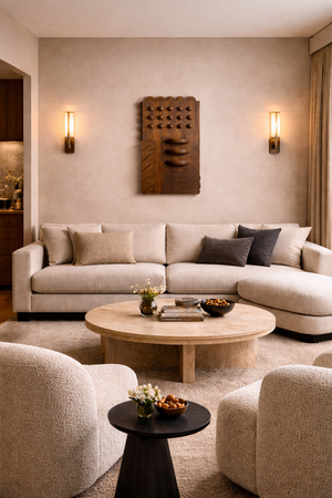 Roma Wall Art by Diego Olivero Studio