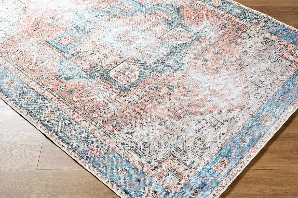 Rosman Original Washable Rug