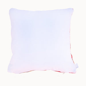 Moroccan Taznakht Upcycled Rug Pillow