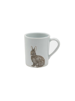 Rabbit Ceramic Mug
