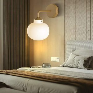 Raito Wall Light