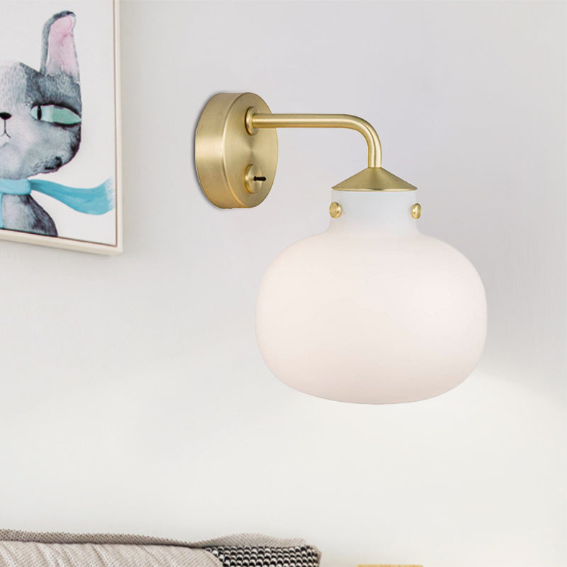 Raito Wall Light