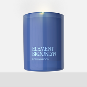 Reading Room Candle