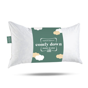 Revel Luxury Rectangle Pillow Insert