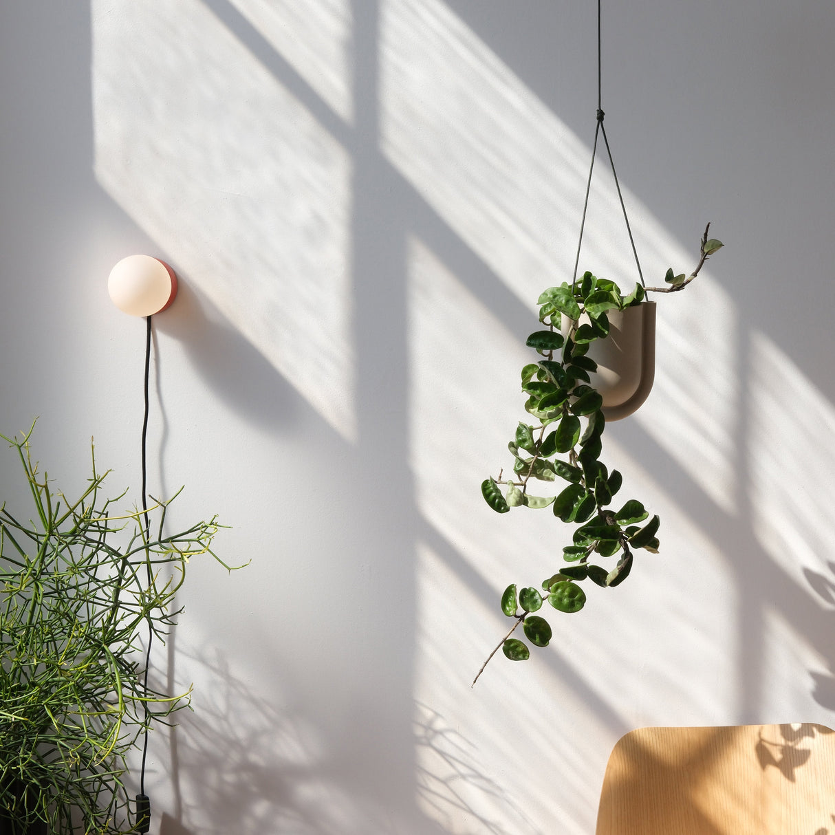 Monroe Sconce - Small