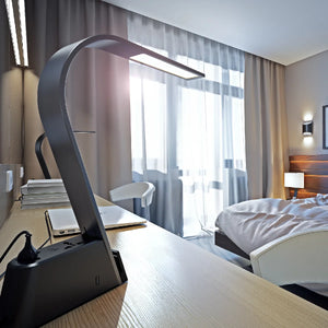 Brooklyn AC LED Task Light