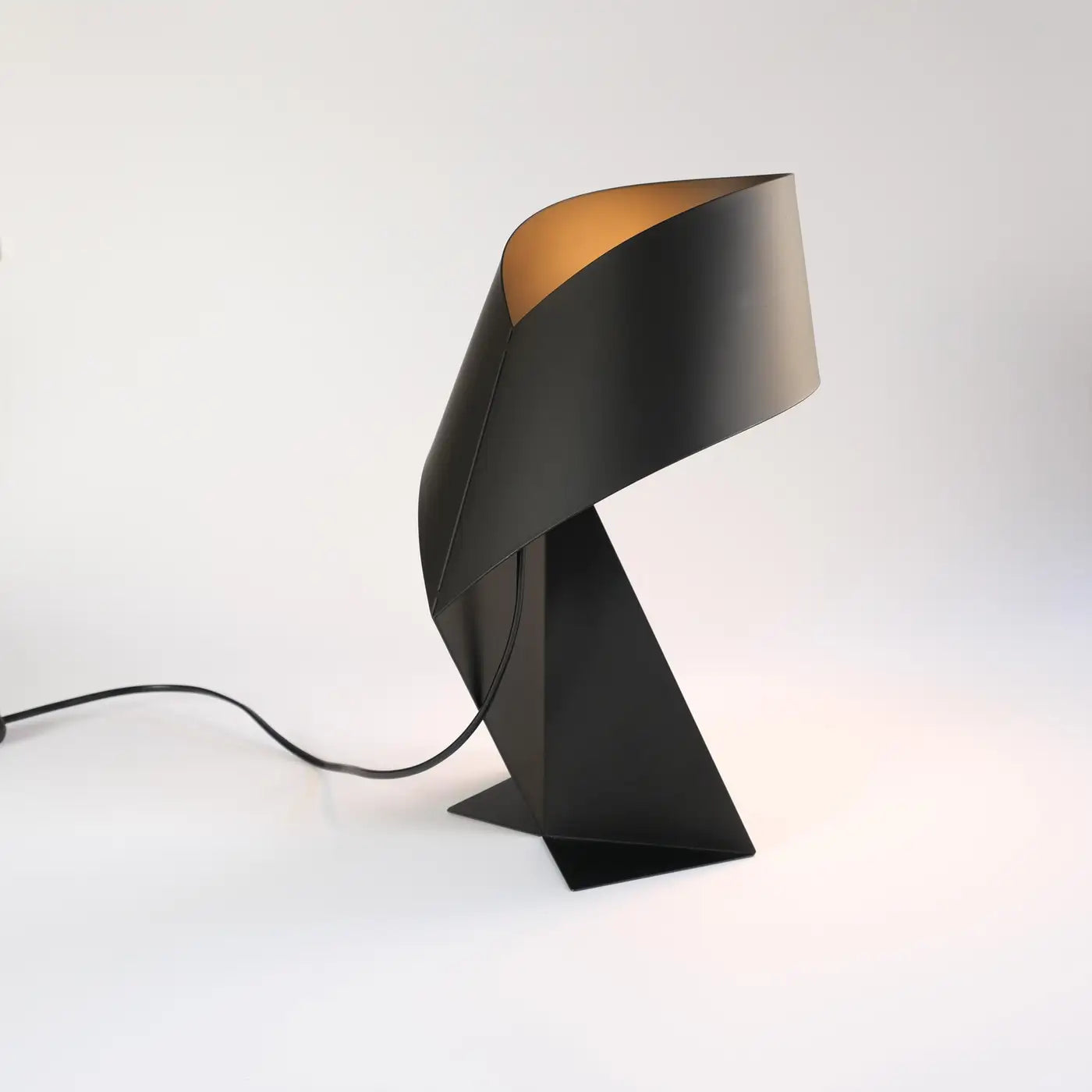 Origami Table Lamp