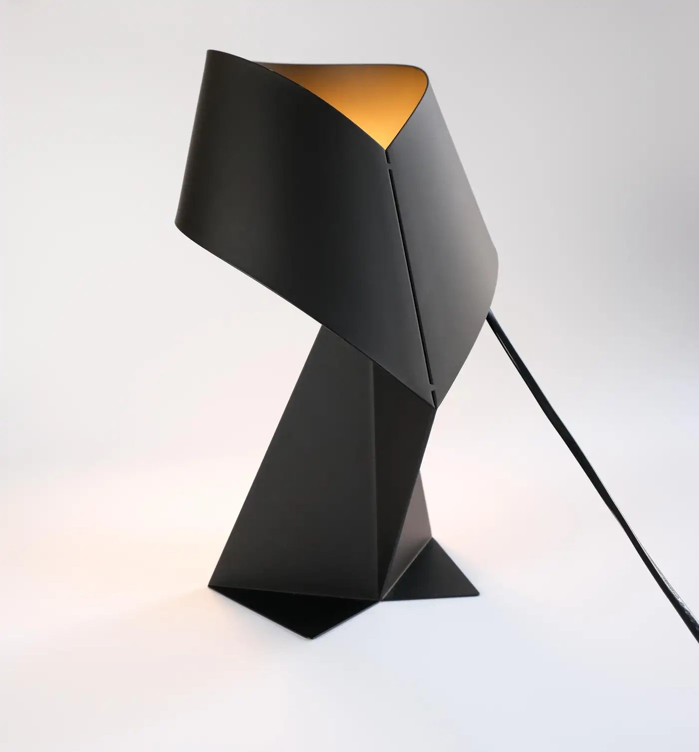 Origami Table Lamp