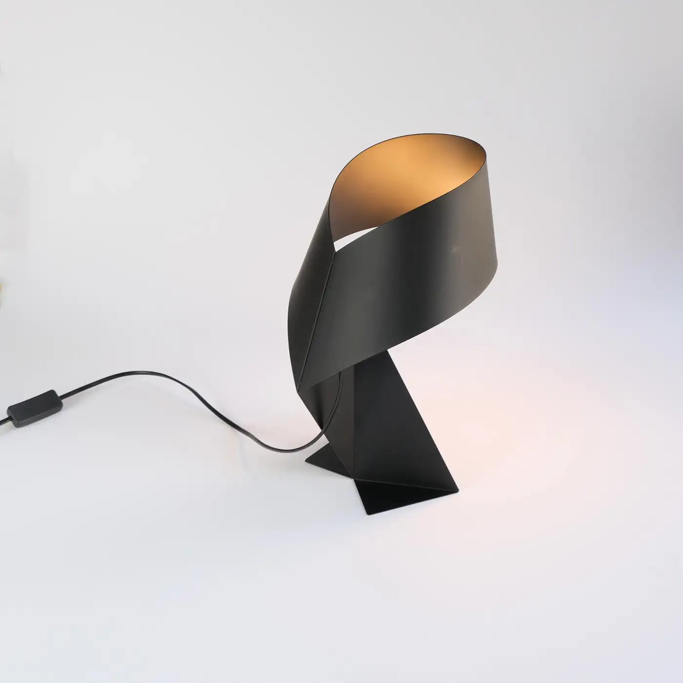 Origami Table Lamp