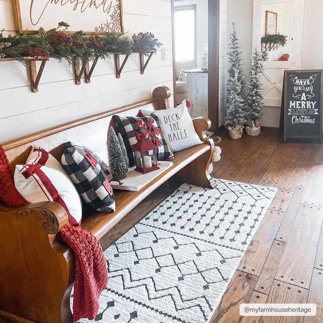 Ringwood Area Rug - Promo