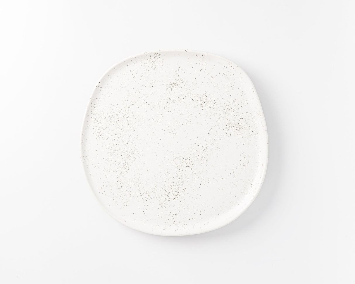 5 Piece Ripple Dinner Setting