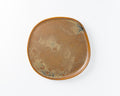 Ripple Dinner Plate