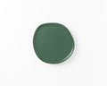 Ripple Salad Plate