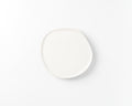 Ripple Salad Plate
