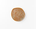 Ripple Salad Plate