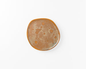Ripple Salad Plate