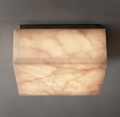 Rivage Rectangle Ceiling Lamp