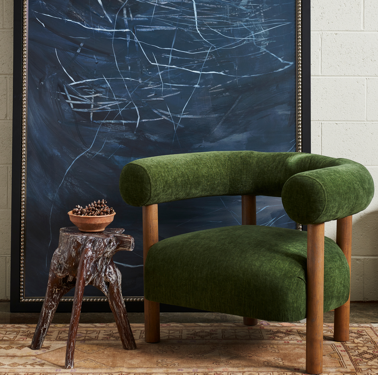 Robbins Chair