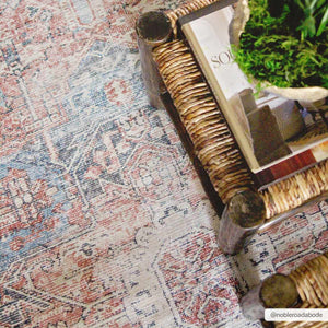 Rosman Original Washable Rug