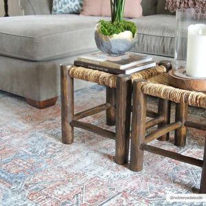 Rosman Original Washable Rug