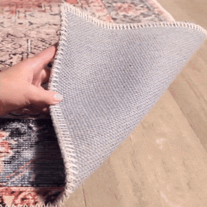 Rosman Original Washable Rug