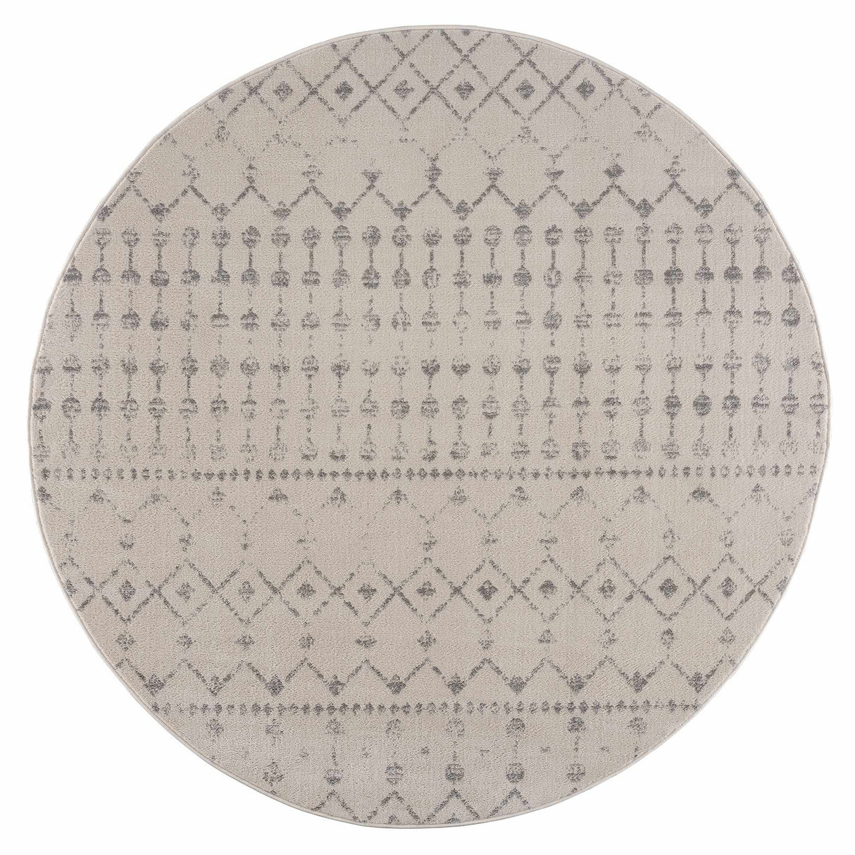 Tigrican Ivory 2331 Area Rug - Promo