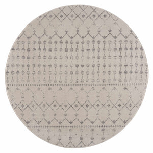 Tigrican Ivory 2331 Area Rug - Promo