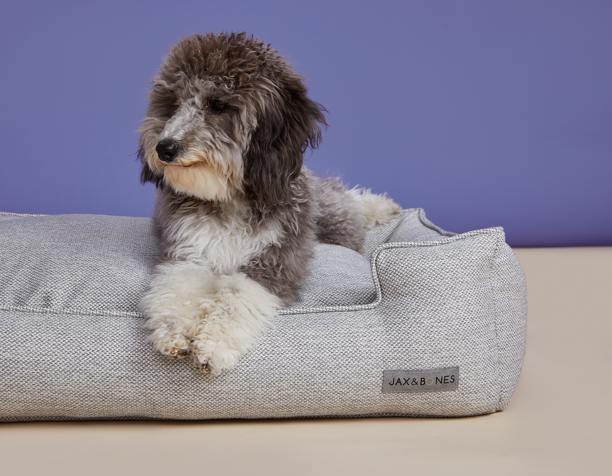 Royce Dove Lounge Bed