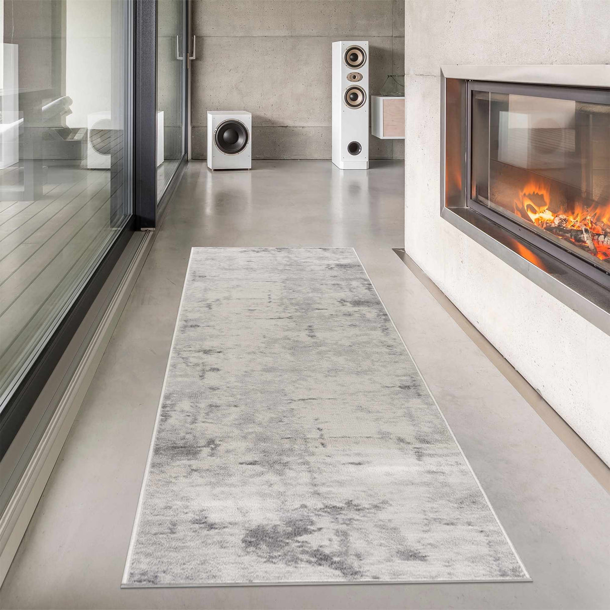 Tigrima Ivory 2319 Area Rug - Clearance