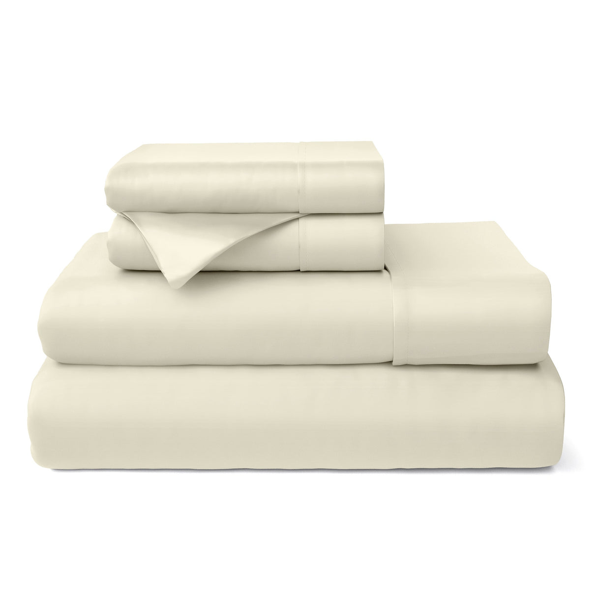 100% Bamboo Bed Sheets