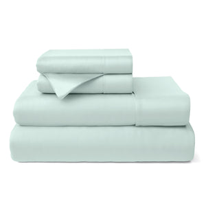 100% Bamboo Bed Sheets