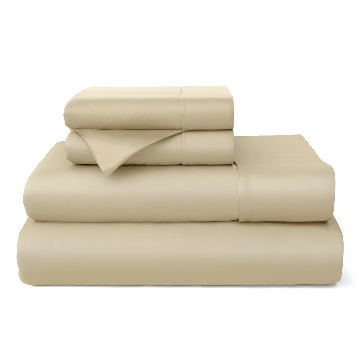 100% Bamboo Bed Sheets