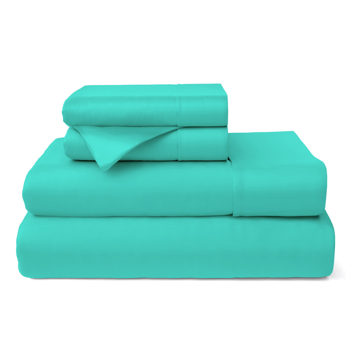 100% Bamboo Bed Sheets
