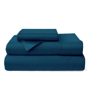 100% Bamboo Bed Sheets