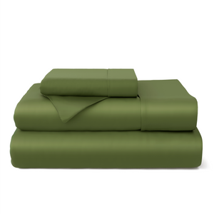 100% Bamboo Bed Sheets