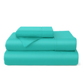 100% Bamboo Bed Sheets