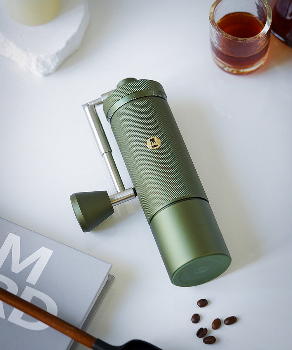 Timemore Chestnut S3 Manual Grinder