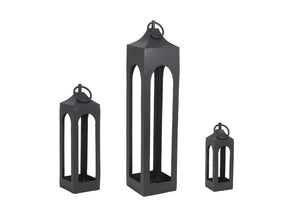 Charlotte Outdoor Lantern