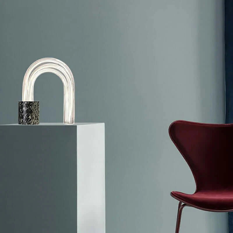 Aurora Table Lamp